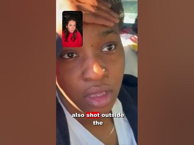 Video thumbnail for 13 Year Old Shot AGAIN in Atlanta