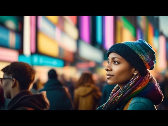 Video thumbnail for Authentic Representation of Neurodiversity in Media  Challenges and Solutions