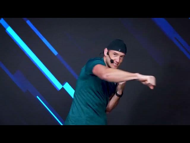 Video thumbnail for 10 Minute Boxing Combos and Agility Exercises to Boost Your Skills