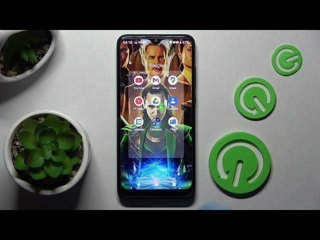Video thumbnail for How to Locate all Download Files on TCL 205?