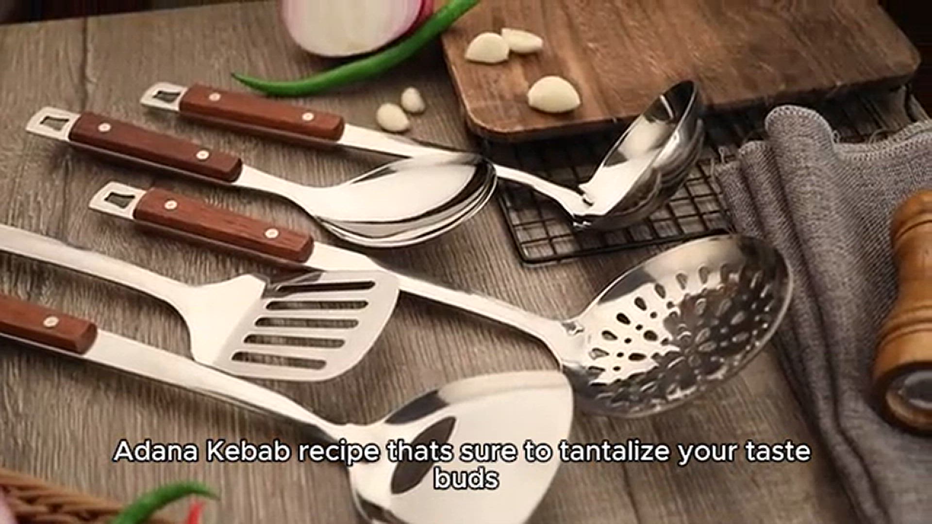 'Video thumbnail for original adobo seasoning recipe'