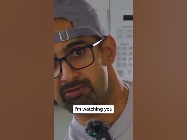 Video thumbnail for Protein milkshake. #shorts