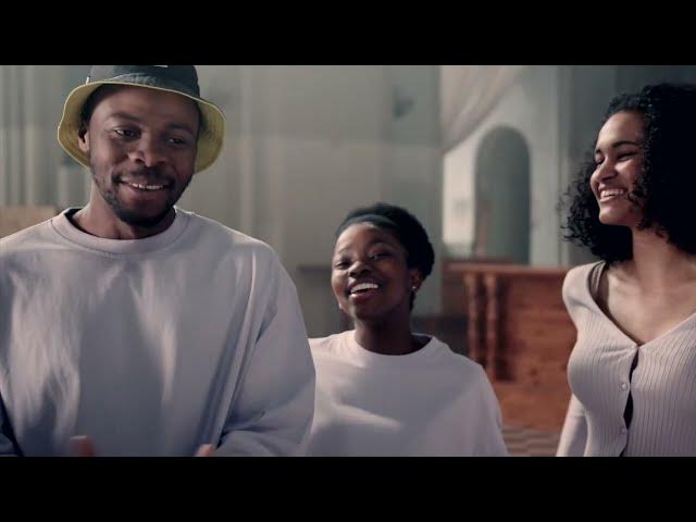 Video thumbnail for Kbizzy2 - Cherish What's Mine | Official Music Video