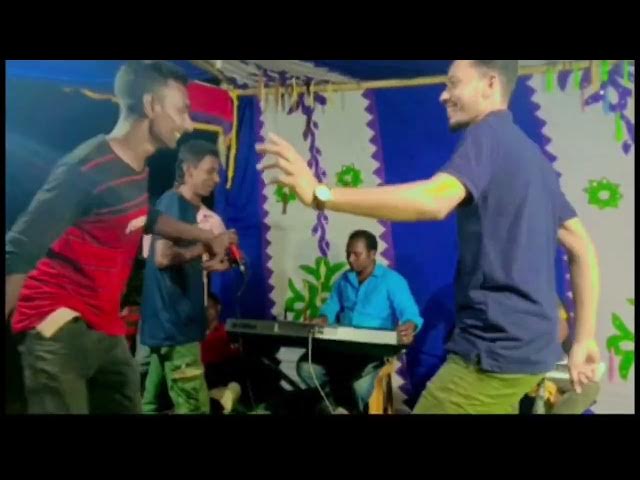 Video thumbnail for প্রীতি যে জন করে রে