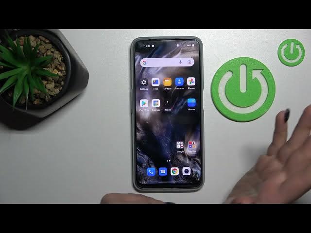 Video thumbnail for OnePlus Nord CE 2 Lite - How To Activate Quick Launch