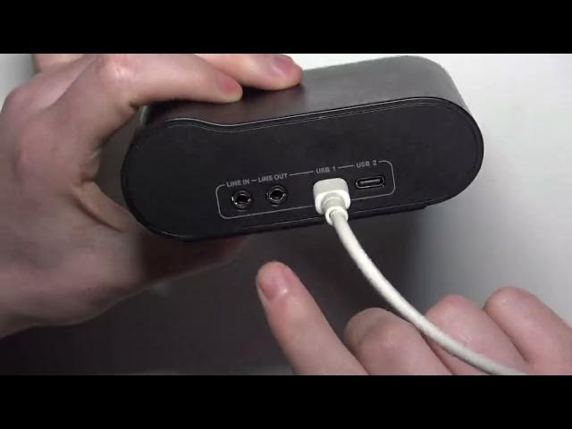 Video thumbnail for How To Change Connection Input On Steelseries Base Station