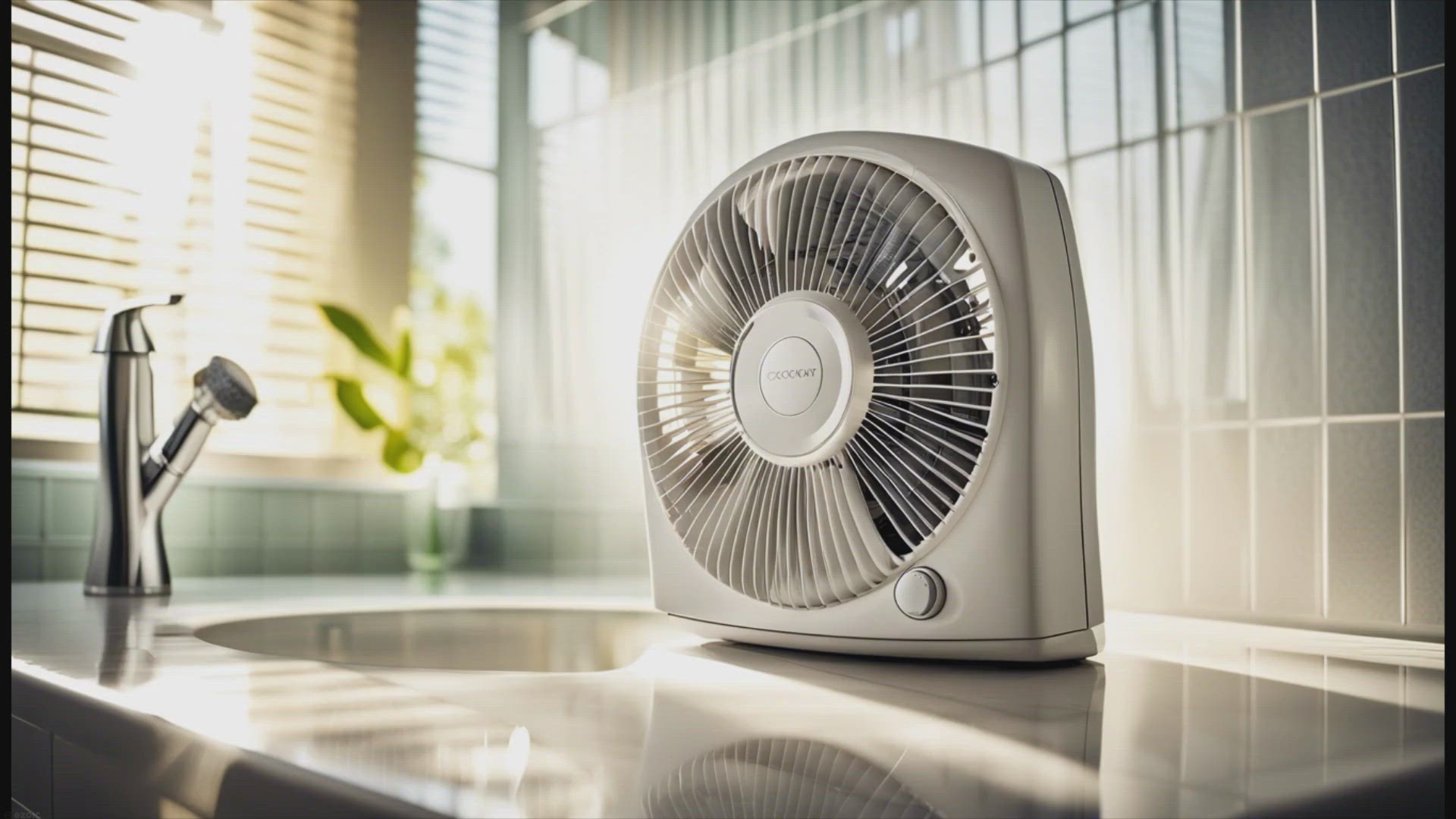 'Video thumbnail for Mastering the Art of Bathroom Fan Cleaning: A Comprehensive Guide'