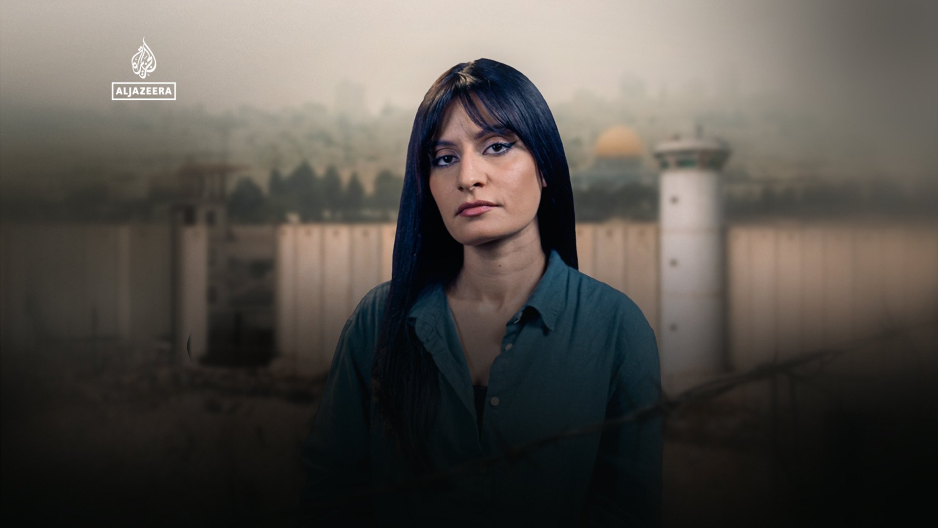 Video thumbnail for JERUSALEM DAILY: JOURNALISTS ATTACKED