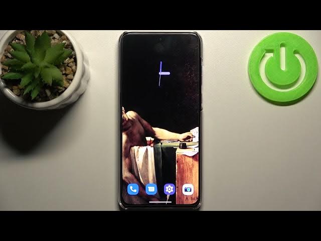 Video thumbnail for How to Enable the Camera Location Tags on the MOTOROLA Edge 30 Neo - Save Location