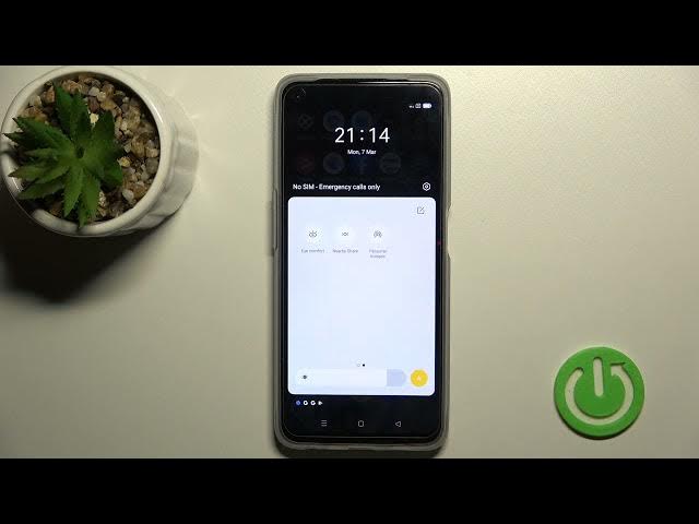 Video thumbnail for How to Edit Notification Panel Shortcuts on REALME 9i - Manage Notification Panel Shortcuts