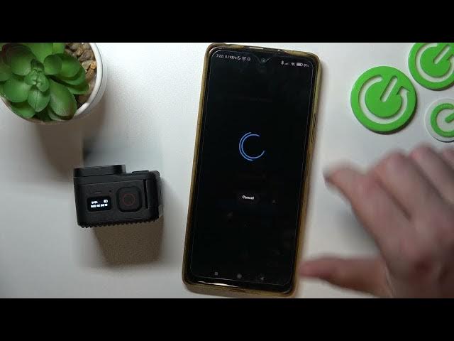 Video thumbnail for How to Mute Beep Sounds on GoPro Hero 11 Black Mini?