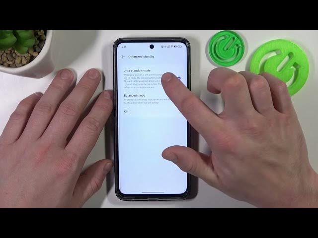 Video thumbnail for How to Clear Cache Automatically on Realme C55 / Speed Up Your Realme C55 Smartphone