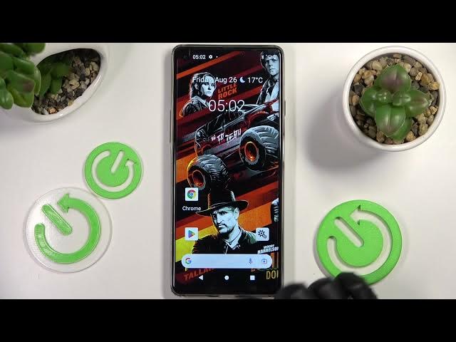 Video thumbnail for How to Change and Customize the Gboard Keyboard Theme and Appearance on the CUBOT Max 3
