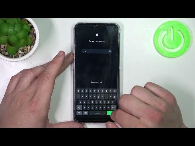 Video thumbnail for Oppo A54S All Unlock Methods - Screen Lock Methods