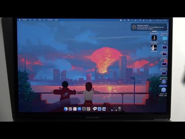 Video thumbnail for How to Connect Beats Studio 3 with MacBook - Pair / Get Connection