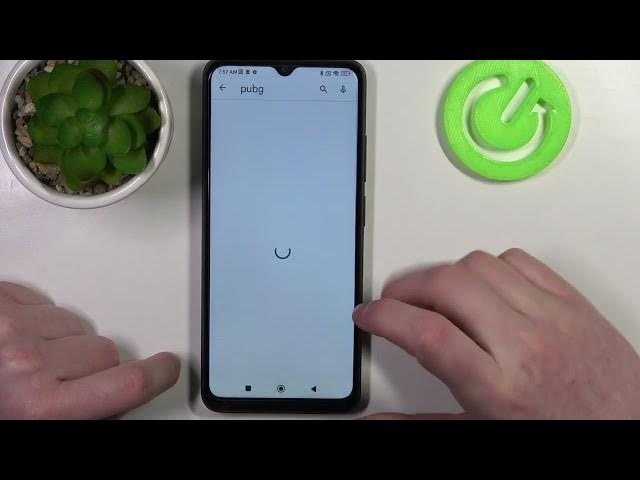 Video thumbnail for How to Disable Parental Controls for Google Play Store on a REDMI 12C - Turn Off Age Restrictions