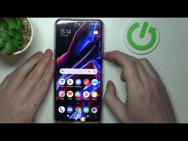 Video thumbnail for All Gestures & Motion Guide On Poco X5 5g