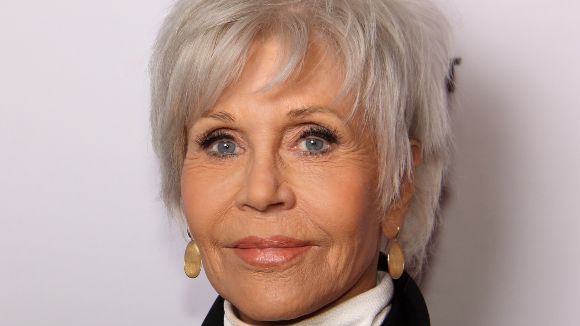Video thumbnail for The Truth About Jane Fonda You Never Knew