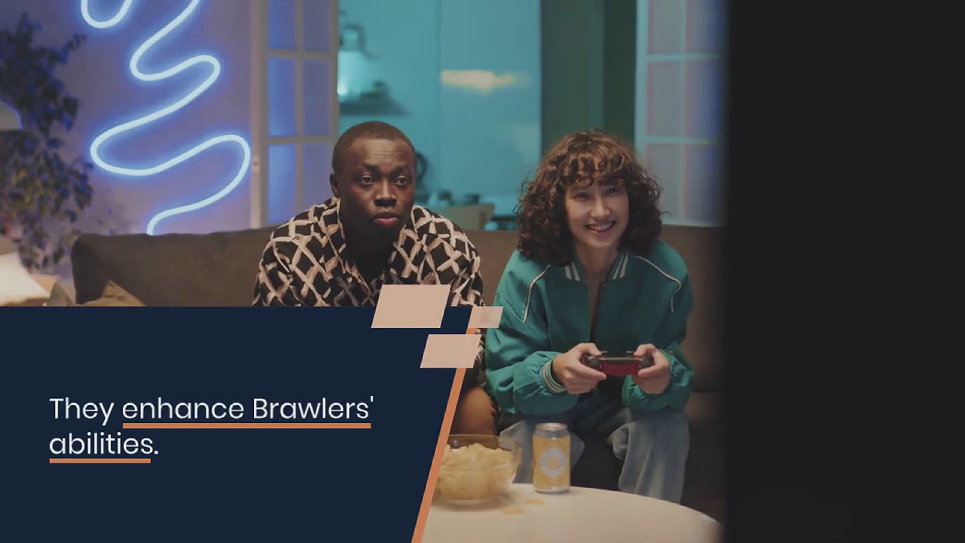 'Video thumbnail for Brawl Stars Power Points'
