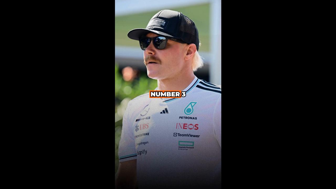 Video thumbnail for 4 Drivers who are driving for their careers in 2026 feat. Lewis Hamilton ⌛