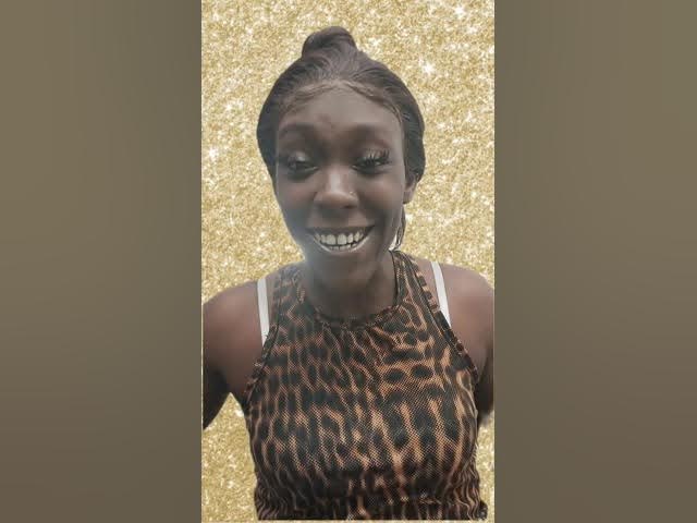 Video thumbnail for Unboxing my hair from megalook!