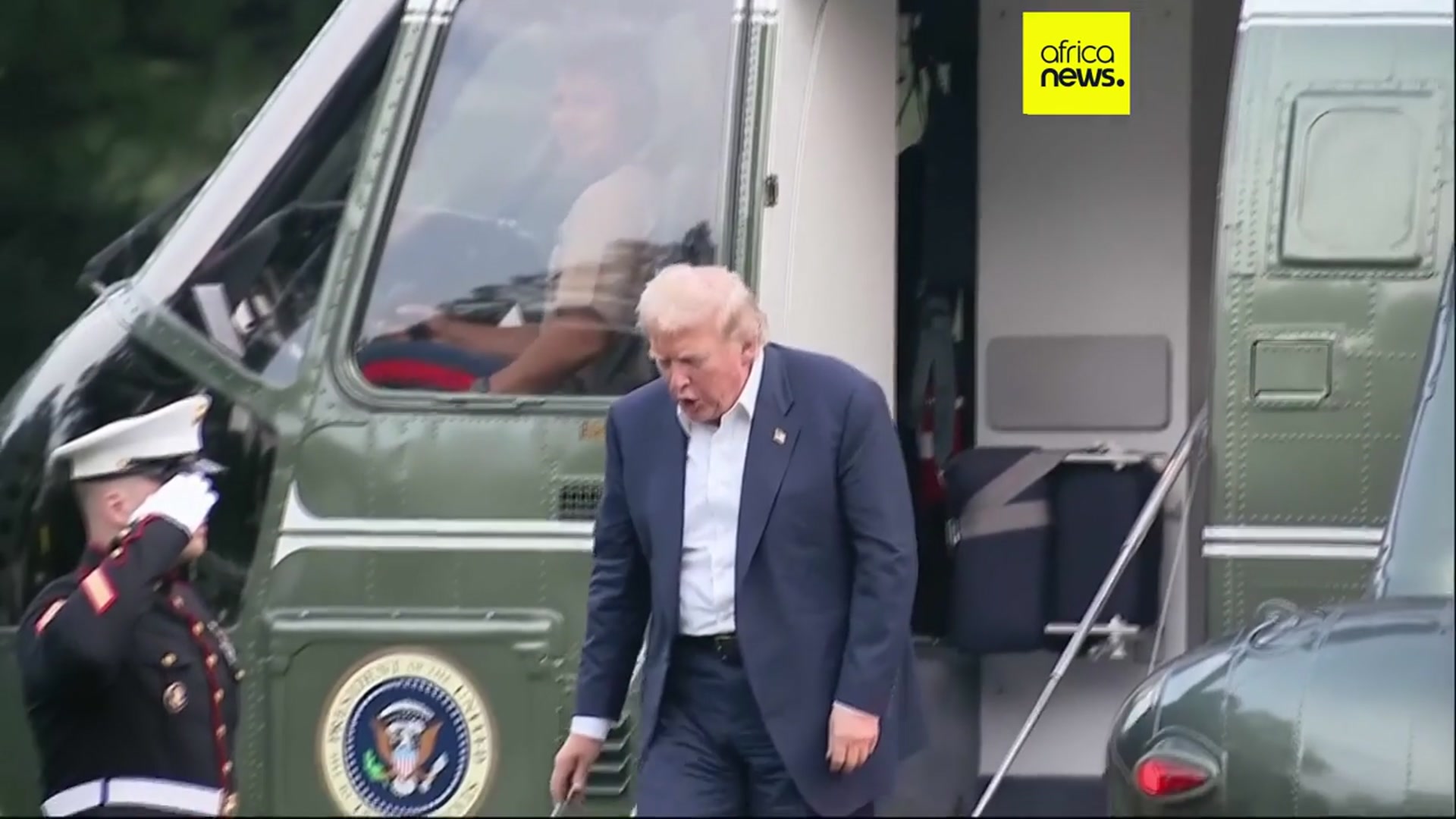 'Video thumbnail for US President Trump to skip G20 summit in Johannesburg'