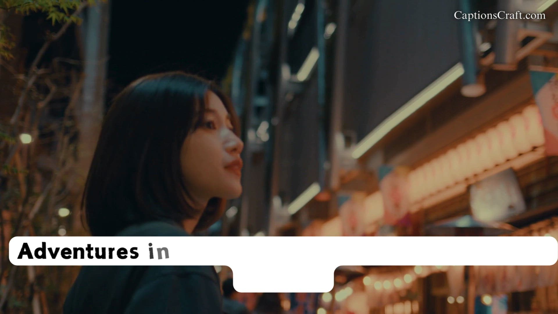 'Video thumbnail for Discover Tokyo: Captivating Instagram Captions to Elevate Your Posts!'