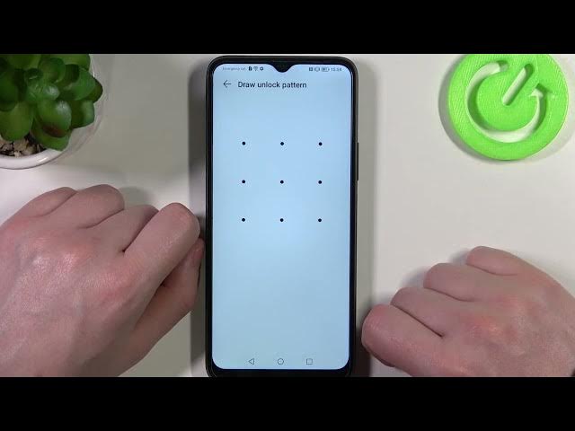 Video thumbnail for Does Honor X8 have Fingerprint Scanner - Fingerprint Sensor