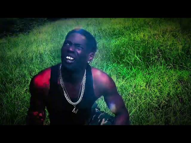 Video thumbnail for The chosen one part 1