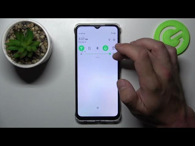 Video thumbnail for Infinix Smart 6 HD - Does it have screen recording