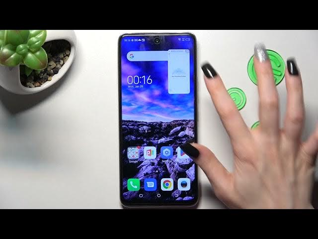 Video thumbnail for TECNO CAMON 18 How To Open Apps in Pop Up View With Floating Windows