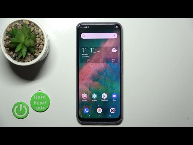 Video thumbnail for How to Mute Notifications Sound on ZTE AXON 20 – Disable Notification Sound