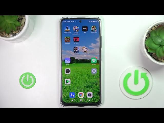 Video thumbnail for How to Clear Credentials on XIAOMI Redmi Note 11s // Removing All Saved Login Data