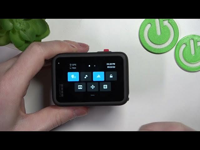 Video thumbnail for Gopro Hero 11 Black   How To Mute & Unmute Interface Beep Sounds