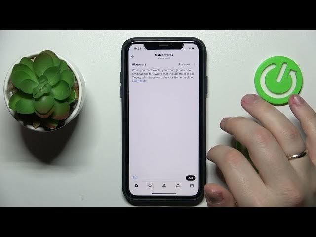 Video thumbnail for How to Mute Topics on Twitter - Prevent Topics from Showing