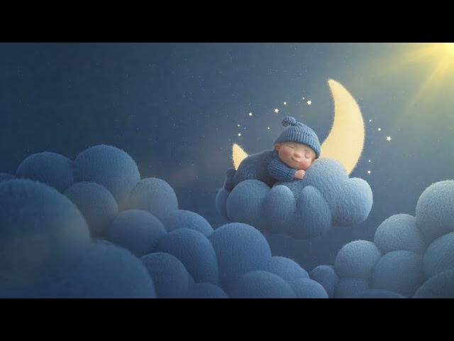 Video thumbnail for Lullabies for Babies to Go to Sleep Fast ♫ Bedtime Music