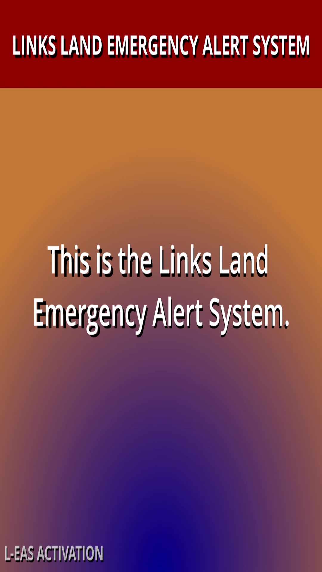 Video thumbnail for LEAS Test