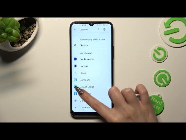 Video thumbnail for How to Change Apps Permissions on Honor X8?