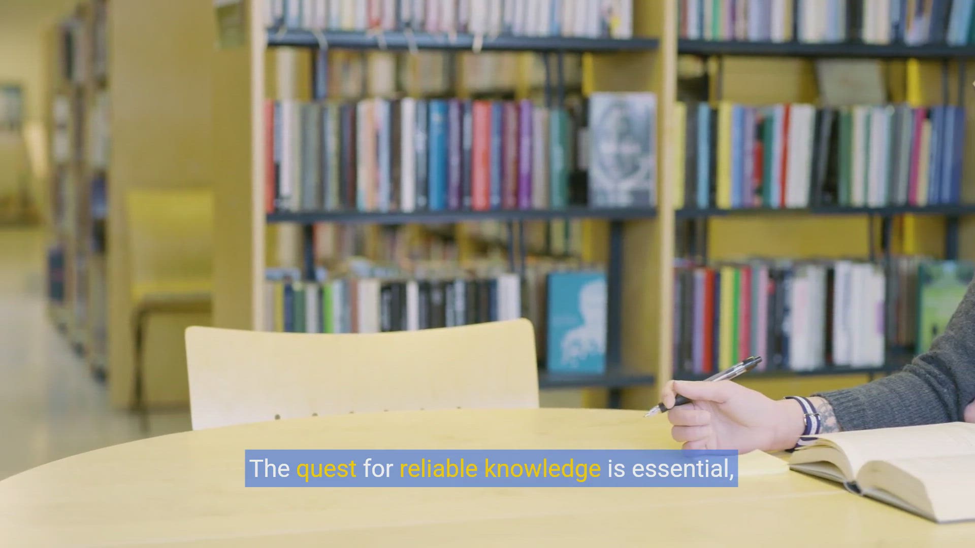 'Video thumbnail for Mastering Reference Books: A Comprehensive Guide'