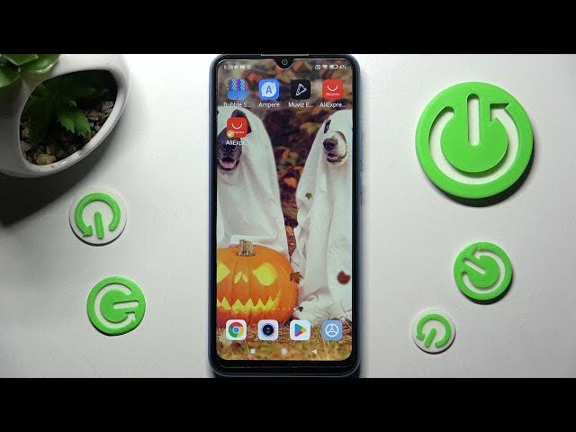 Video thumbnail for How to Clone Apps in XIAOMI Redmi 10A?