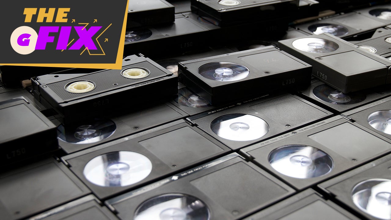 Video thumbnail for Former PlayStation Exec Says Sony, Microsoft, and Nintendo Must Learn From VHS - IGN Daily Fix