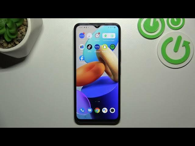 Video thumbnail for Does the VIVO Y22S Phone Have a Screen Mirroring Feature? Let's Figure Out! - Screen Cast