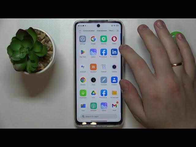 Video thumbnail for How to Set Screen Timeout to Never on Xiaomi Redmi Note 10 Lite - Adjust Lock Screen Sleep Time