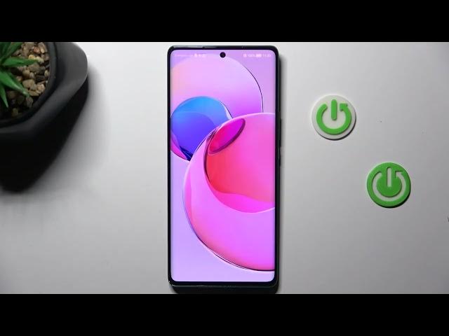 Video thumbnail for How To Reset All Settings ON HONOR Magic5 Lite 5G