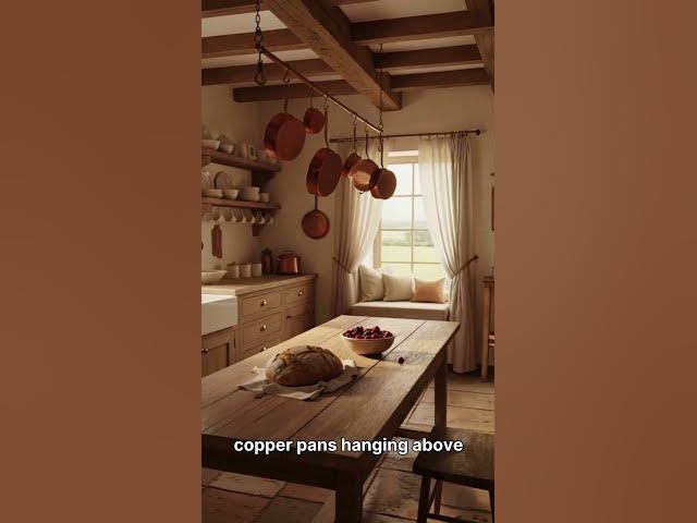 Video thumbnail for 5 Cozy Rustic Homes You’ll Fall in Love With | Warm Cabin & Farmhouse Interior Design Ideas