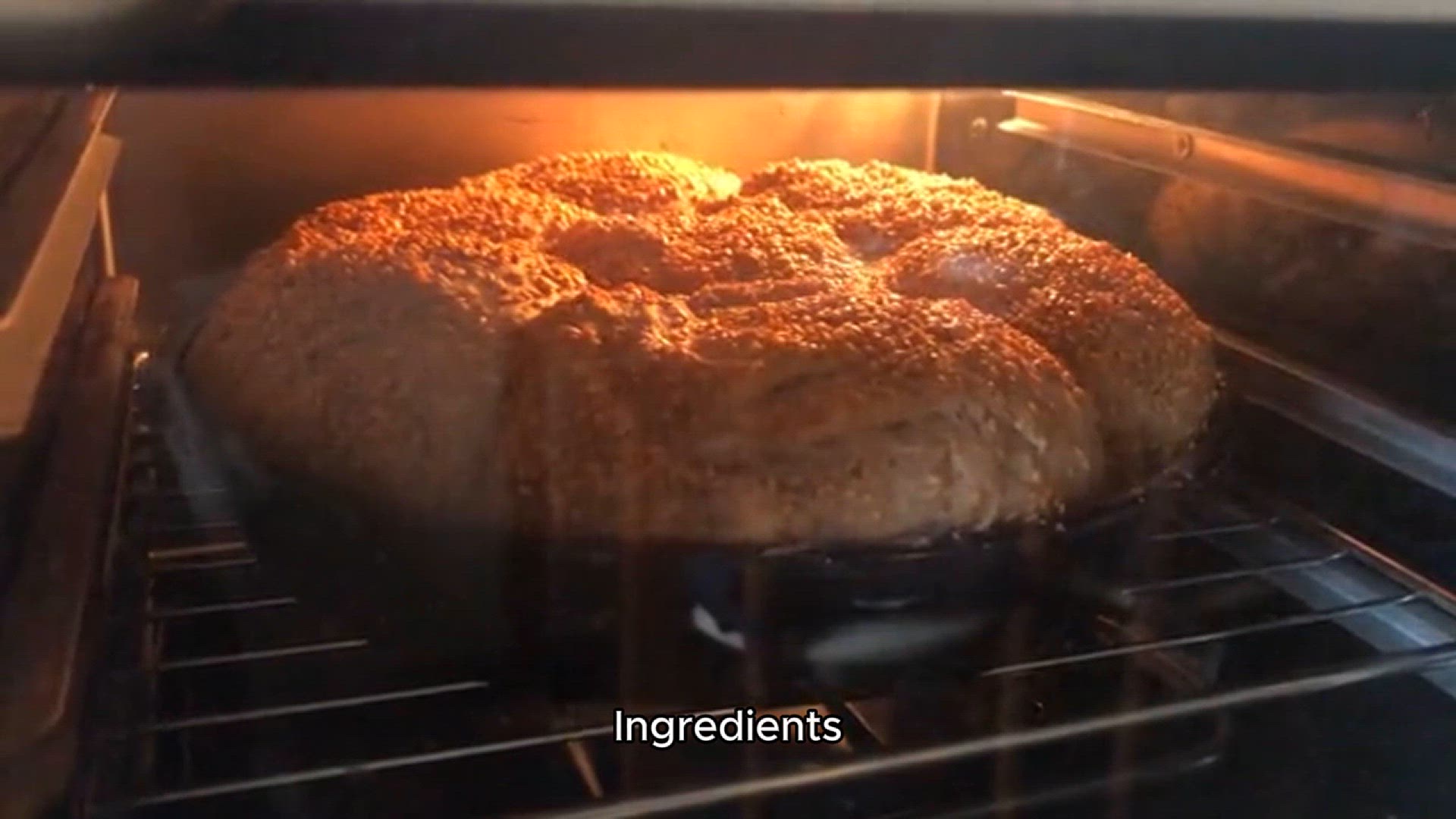 Video thumbnail for Cornbread recipe