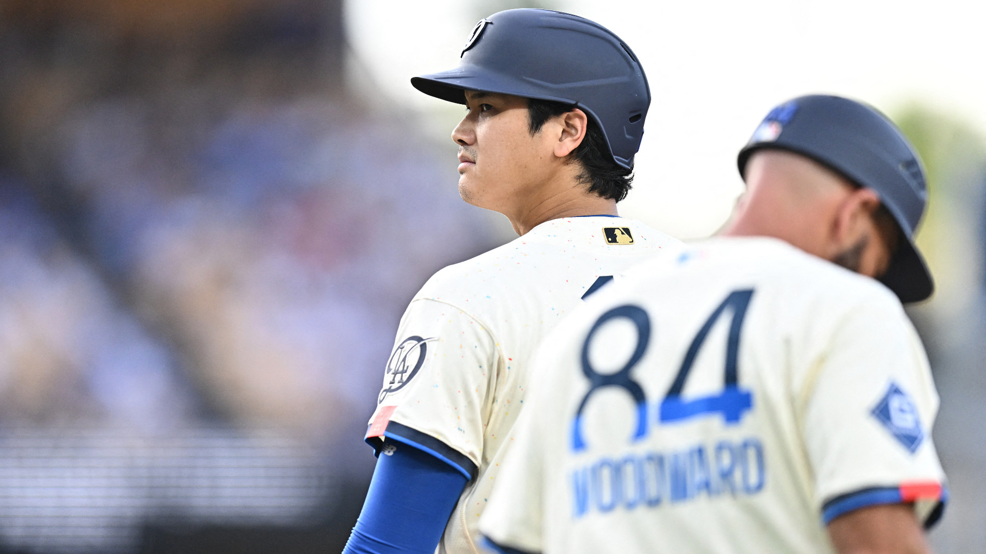 Video thumbnail for Dodgers To Celebrate Championship With White House Visit