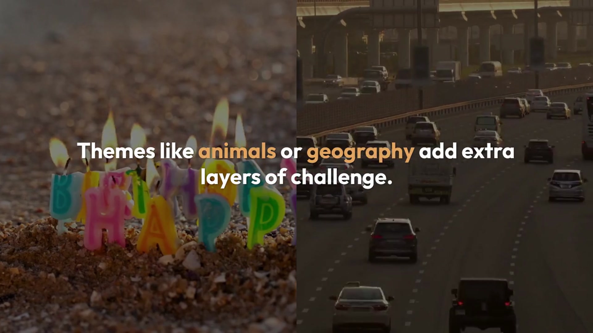 Video thumbnail for Finding hidden words