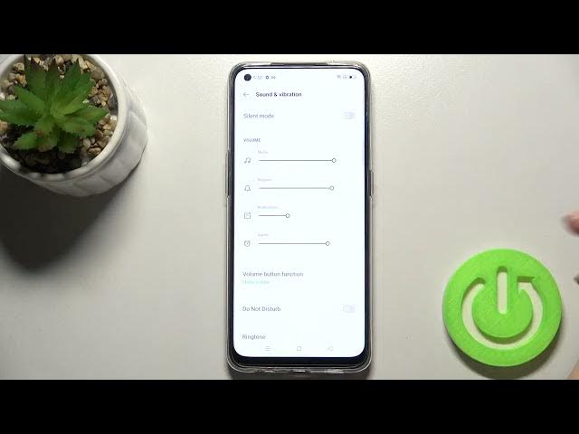 Video thumbnail for How to Find & Manage Sound Settings on OPPO Reno5 Z 5G