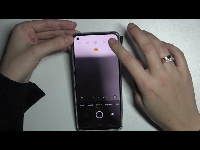 Video thumbnail for How to Change Aspect Ratio on OPPO RENO6 5G – Adjust Camera Settings